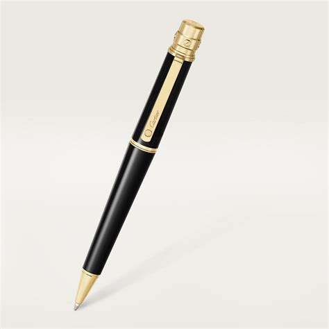 cartier fountain pen|Cartier ballpoint pens official site.